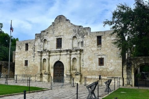 Texas College Consulting