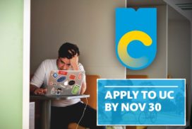 Top 3 Myths About the UC Application Deadline