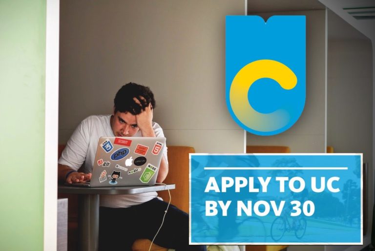 Top 3 Myths About the UC Application Deadline