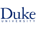 Duke University admissions accepted college logo