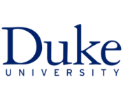 Duke University admissions accepted college logo