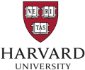 Harvard University college acceptance