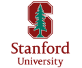 Stanford University college acceptance emblem