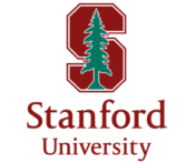 Stanford University college acceptance emblem