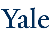Yale University admissions accepted college logo