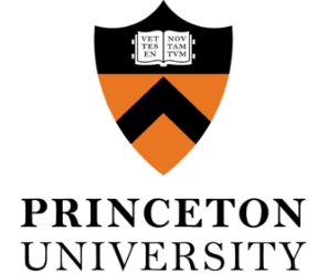 Princeton University admissions accepted college logo