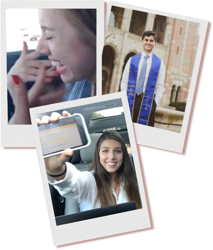 Express Package (College Zoom - Admissions Consulting)