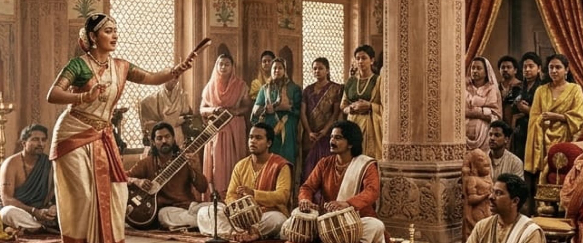 The Gupta Empire, India's Golden Age